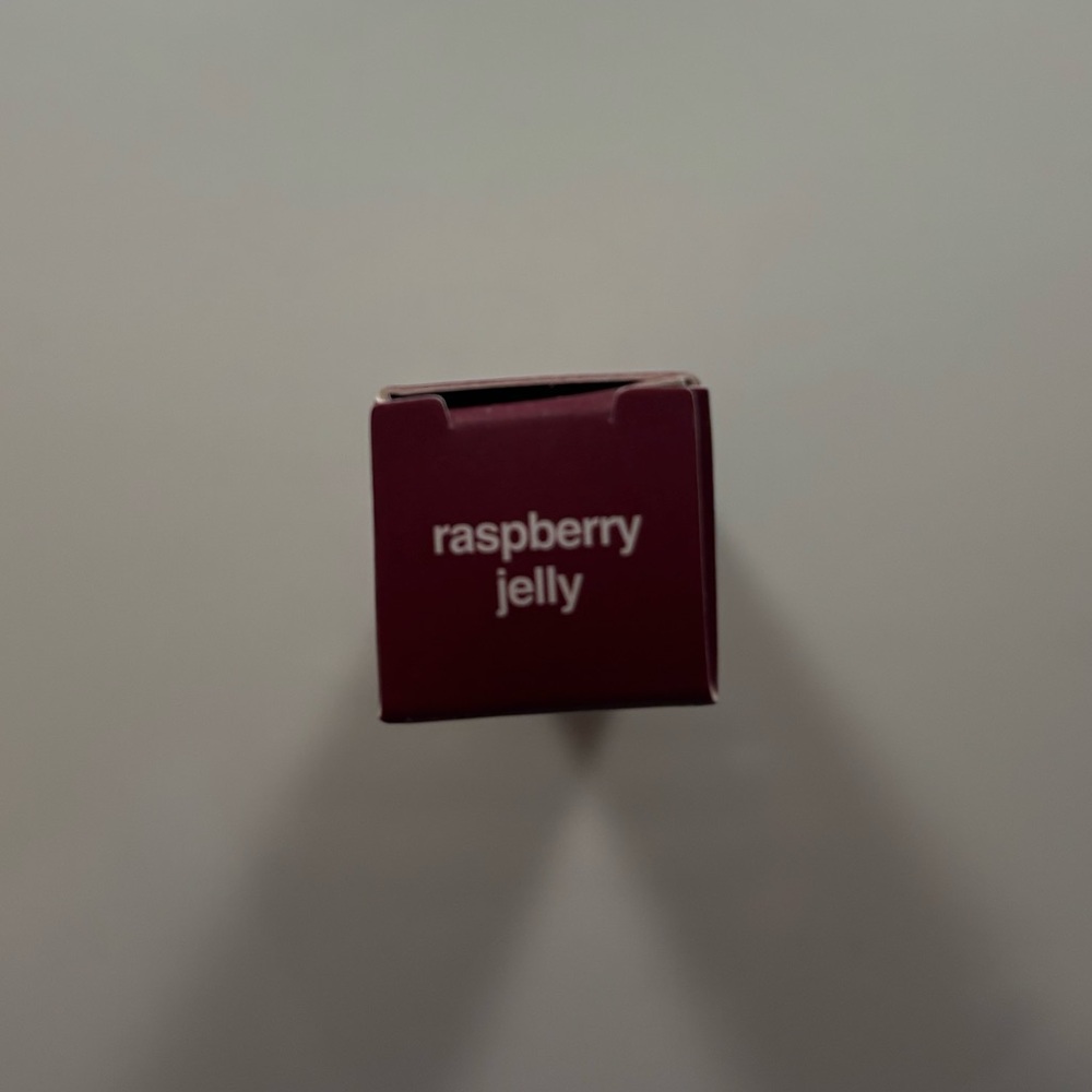 RHODE Raspberry Jelly Lip Tint - Picture 2 of 3